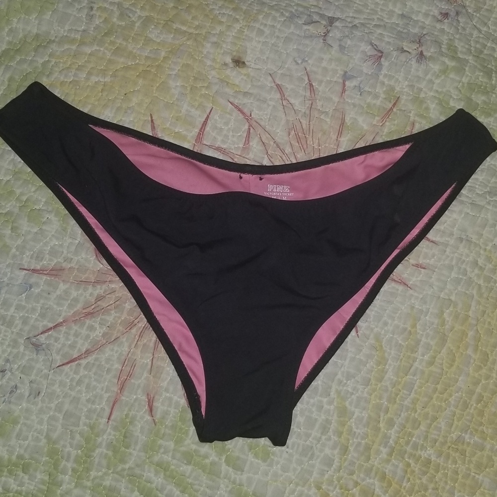 🖤💕PINK Cheeky Bottom💕🖤